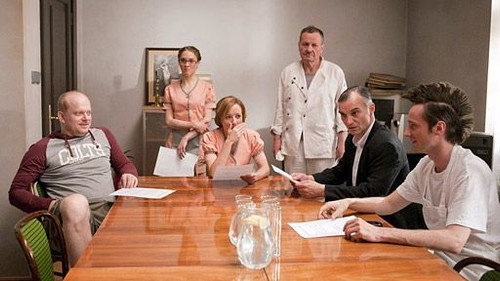 Fourth Star Season 1 Episode 2 - Transformation
