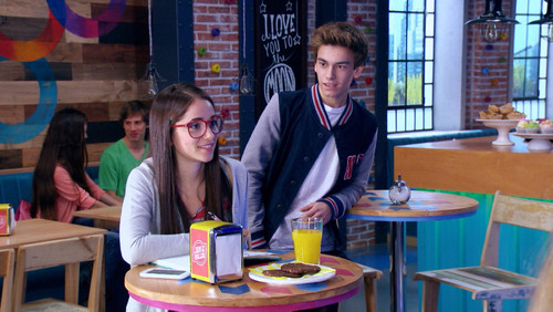 Soy Luna Season 1 Episode 12 - Episode 12