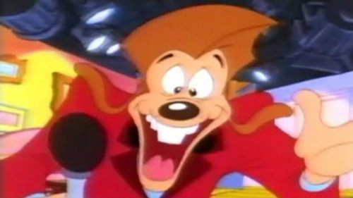 Goof Troop Season 1 Episode 44 - For Pete's Sake