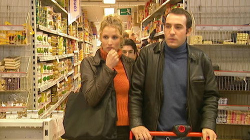 Au supermarché (1) still