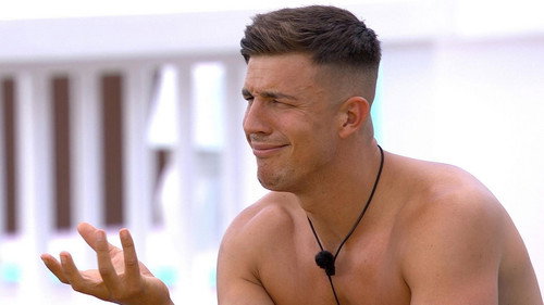 Love Island Season 10 Episode 6 - Unseen Bits #1