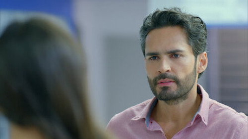 Sin senos sí hay paraíso Season 2 Episode 23 - Episodio 23