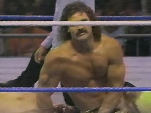 October 15, 1988 - Superstars of Wrestling 111 still