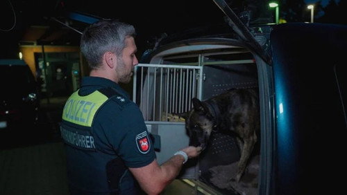 110 Hannover - Im Visier der Polizei Season 2 Episode 2 - Episode 2