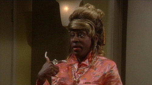 Martin Season 4 Episode 11 - Three Homies and a Baby