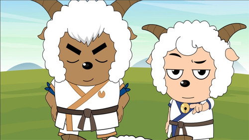 Episode 383 still