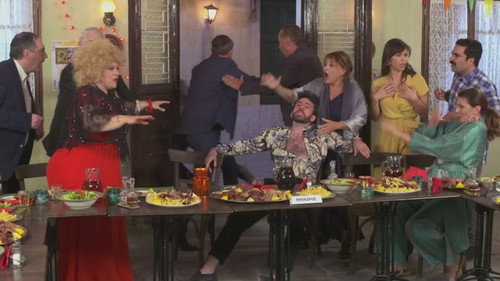 Haireta mou ton Platano Season 1 Episode 15 - Episode 15