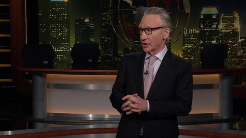 Real Time with Bill Maher Season 23 Episode 5 - February 14, 2025: Kid Rock, Tim Ryan, Pamela Paul