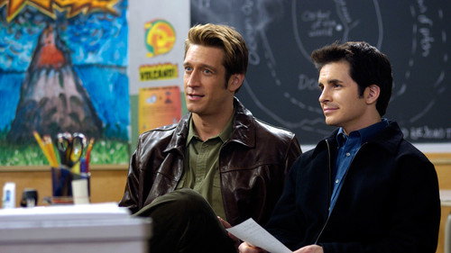 Queer as Folk Season 4 Episode 12 - Irritation and Separation