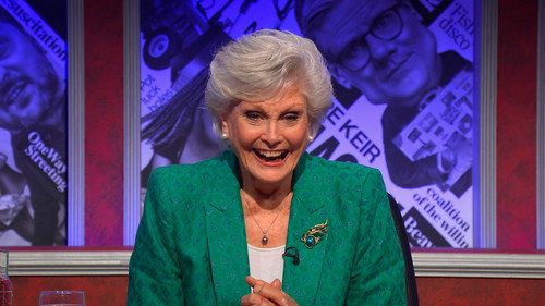 Have I Got a Bit More News for You Season 69 Episode 4 - Episode 4