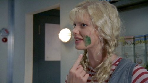 H2O: Just Add Water Season 2 Episode 5 - Hocus Pocus