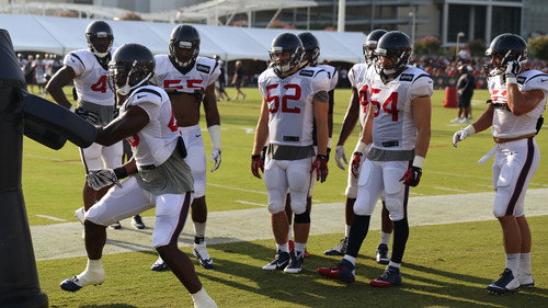 Hard Knocks Season 10 Episode 3 - Episode 03