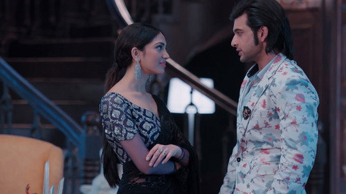 Dil Hi Toh Hai Season 3 Episode 18 - The Celebration Party