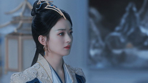 The Legend of ShenLi Season 1 Episode 35 - Turn Things Around
