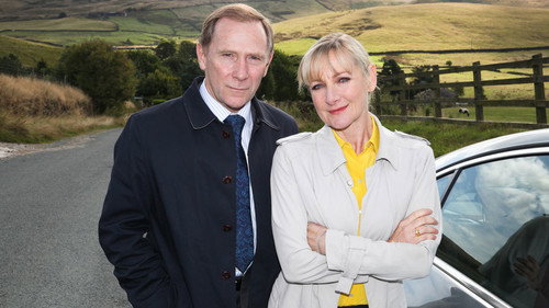 Scott & Bailey Season 4 Episode 7 - Fatal Error