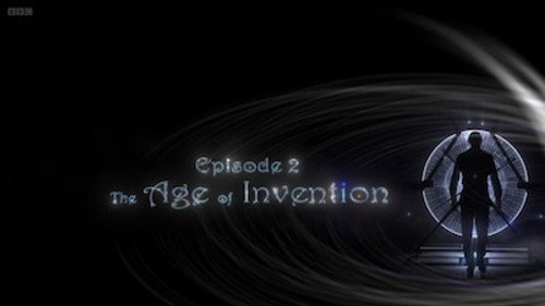 Shock and Awe: The Story of Electricity Season 1 Episode 2 - The Age of Invention
