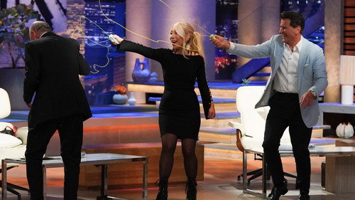 Shark Tank Season 14 Episode 9 - Episode 9