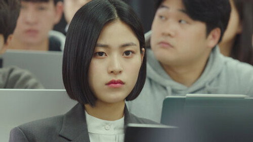 Law School Season 1 Episode 4 - Episode 4