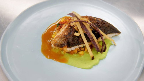 MasterChef Season 22 Episode 8 - Episode 8