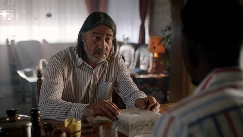 Uncles Season 1 Episode 3 - Mammie