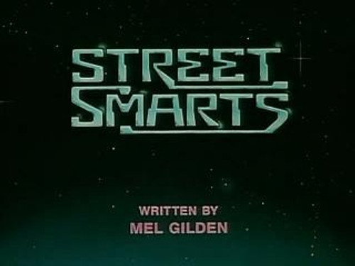 Defenders of the Earth Season 1 Episode 64 - Street Smarts