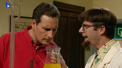Samson & Gert Season 15 Episode 7 - Tante Hortensia