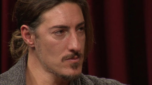 The Eric Andre Show Season 2 Episode 1 - Maria Menounos; Eric Balfour