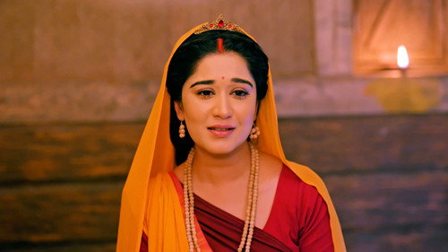 Ayodhya Jaane Ki Uttejana still