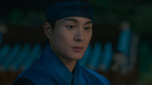 Check in Hanyang Season 1 Episode 14 - Episode 14