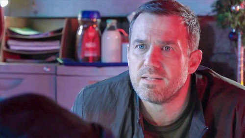 Hollyoaks at Christmas: Episode 3 still