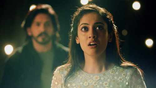 Yehh Jadu Hai Jinn Ka! Season 2 Episode 4 - Roshni's Huge Sacrifice