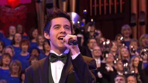 Christmas with the Mormon Tabernacle Choir Season 1 Episode 11 - Glad Christmas Tidings