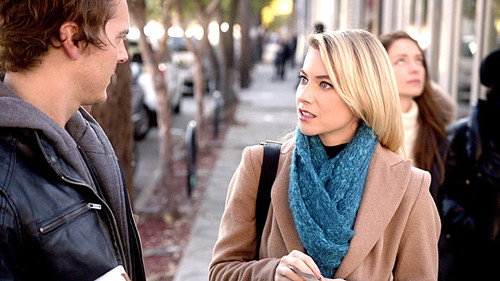 Hindsight Season 1 Episode 8 - The Imaginary Line