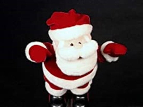 Baby Einstein Classics Season 4 Episode 6 - Baby Santa's Music Box