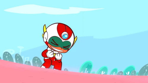 Happy Toon Season 10 Episode 6 - Episode 6