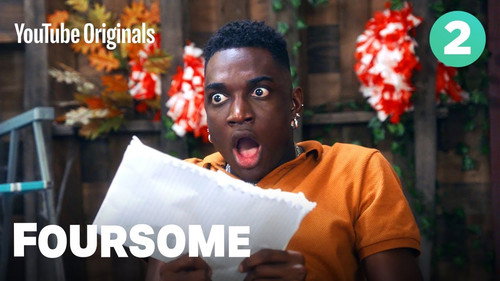 Foursome Season 4 Episode 2 - The Fourth Season