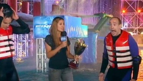 Total Wipeout Season 1 Episode 6 - Episode 6