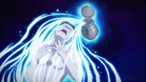Tsugumomo Season 2 Episode 10 - Revolt
