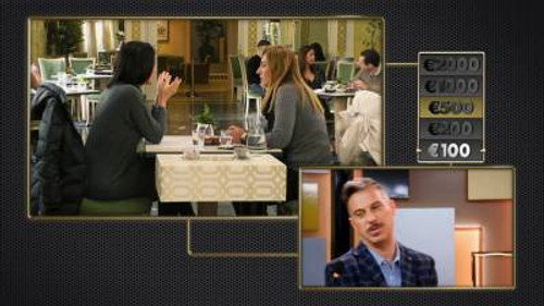 Deal with it - Stai al gioco Season 4 Episode 5 - Episode 5