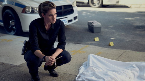 FBI Season 9 Episode 2 - Omissions