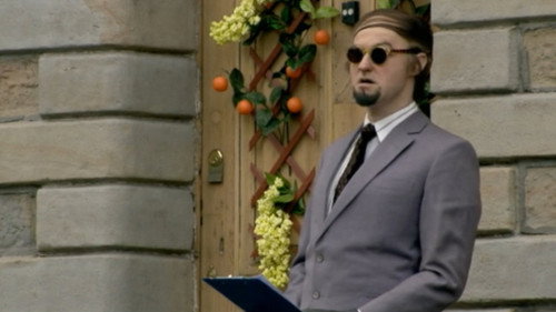 The League of Gentlemen Season 3 Episode 5 - Beauty and the Beast (Or, Come into My Parlour)