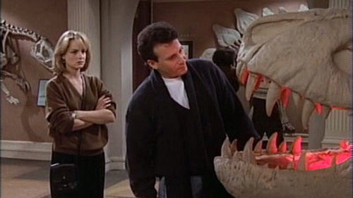 Mad About You Season 2 Episode 7 - Natural History