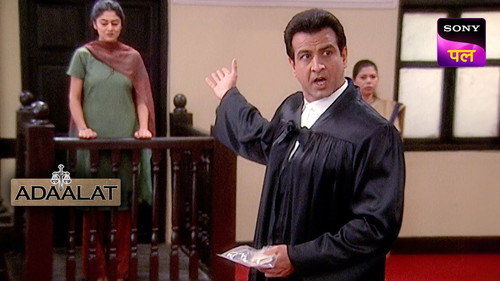 Adaalat Season 1 Episode 89 - Qatil Judi Huyi Judwaa Part 2