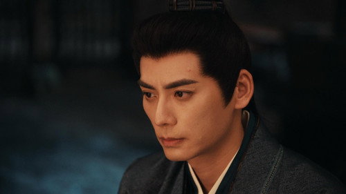 Zhan Zhao Adventures Season 1 Episode 14 - New Lead
