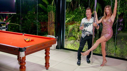 Instant Hotel Season 2 Episode 4 - Gene & Sharon (Bellenden Ker, QLD)