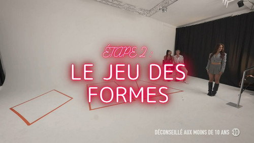 Date machine : 100 chances de trouver l'amour Season 1 Episode 2 - Episode 2