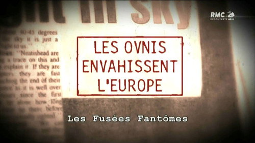 UFO Europe: The Untold Stories Season 1 Episode 5 - Episode 5