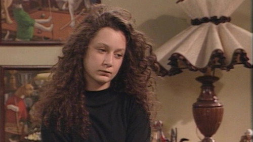 Roseanne Season 4 Episode 4 - Darlene Fades to Black