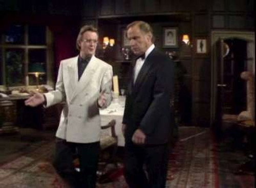 As Time Goes By Season 1 Episode 4 - Surprise, Surprise