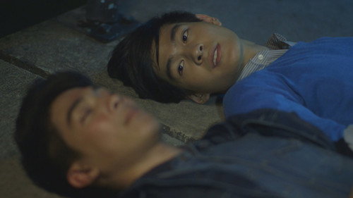 Grey Rainbow Season 1 Episode 1 - Episode 1